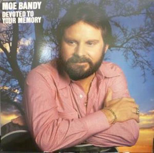 Devoted To Your Memory - primary