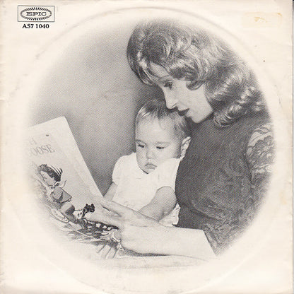 Tammy Wynette - Bedtime Story