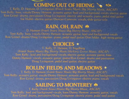 Fools Gold - Fools Gold