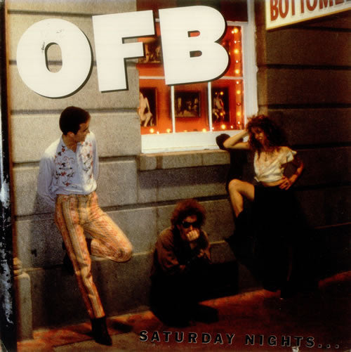 Saturday Nights...Sunday Mornings - primary