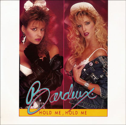 Hold Me, Hold Me - primary