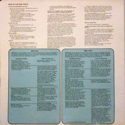 No Artist - Era IV An Audio Obstacle Course