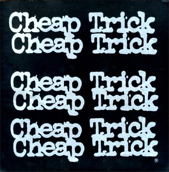 Cheap Trick At Budokan - secondary