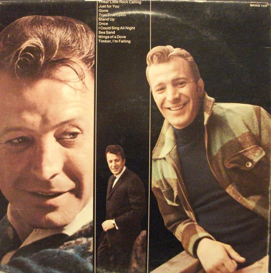 The Best Of Ferlin Husky - secondary