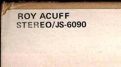 Roy Acuff - Country