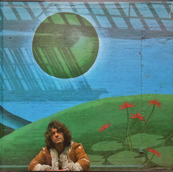 Deodato 2 - secondary