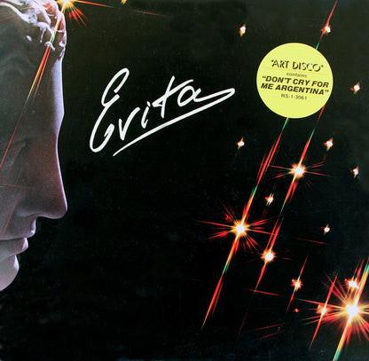 Evita - primary