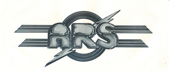 Are You Ready! - secondary