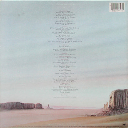 Highwayman - secondary
