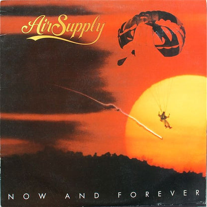 Now And Forever - primary