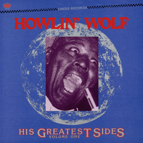 His Greatest Sides, Volume One - primary