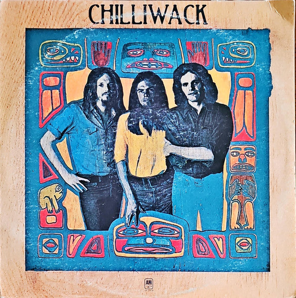 Chilliwack - primary