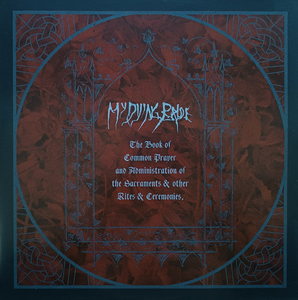 Feel The Misery - secondary