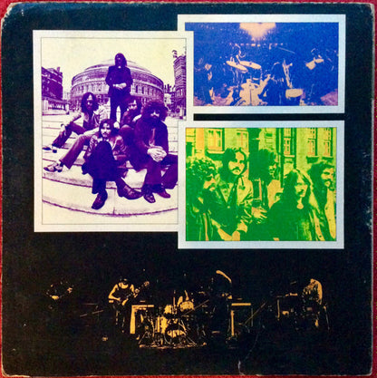 Gold (Their Great Hits) - secondary