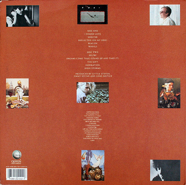 Shelter - secondary