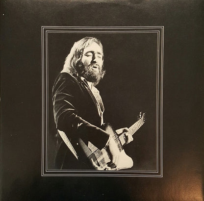 Dave Mason - secondary