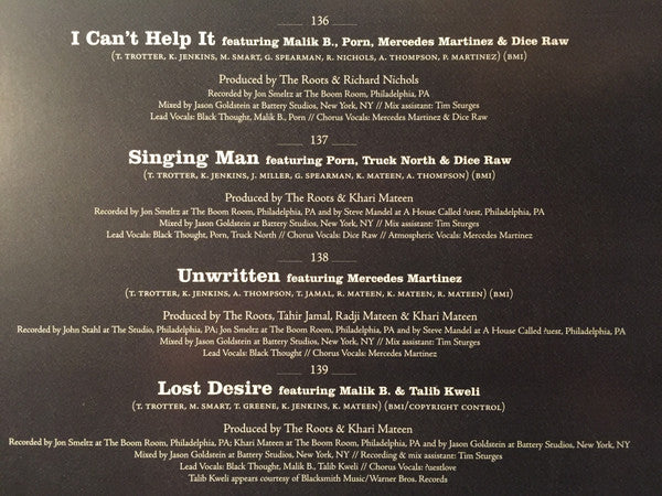 Rising Down - secondary