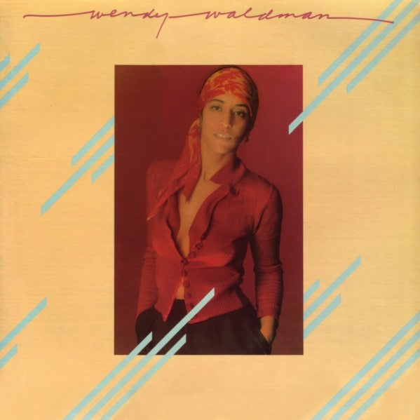 Wendy Waldman - primary