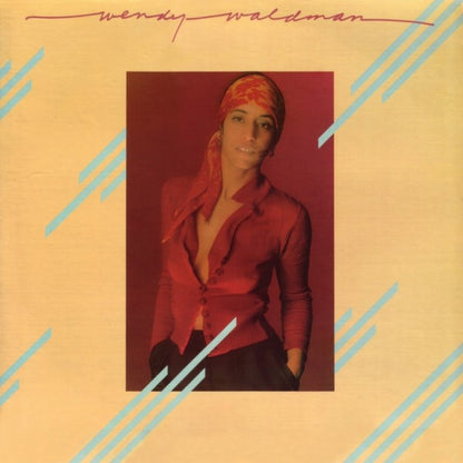 Wendy Waldman - primary