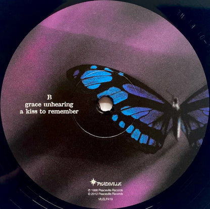 Like Gods Of The Sun - secondary