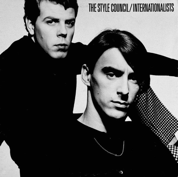 Internationalists - primary