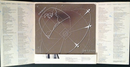 Cornerstone - secondary