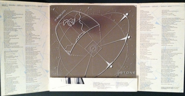 Cornerstone - secondary