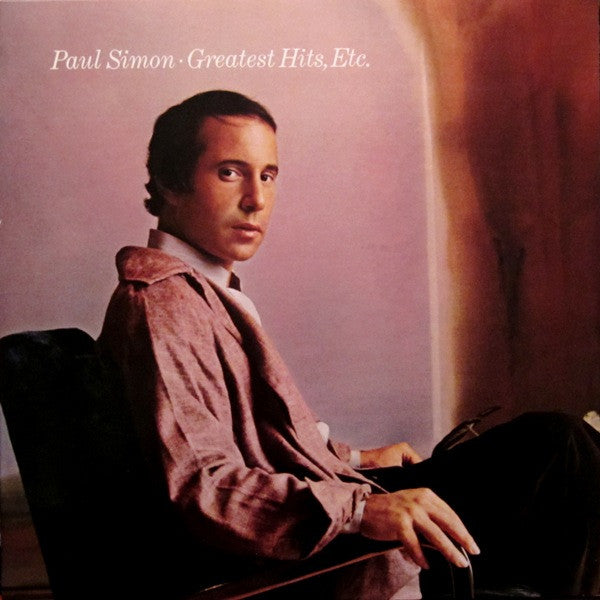 Greatest Hits, Etc. - primary