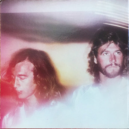 Bee Gees - Spirits Having Flown