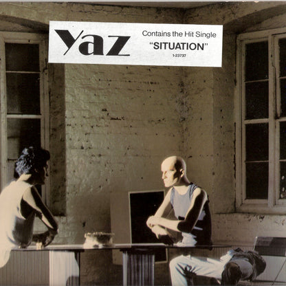 Upstairs At Eric's - secondary