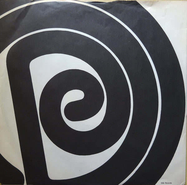 Tapestry - secondary