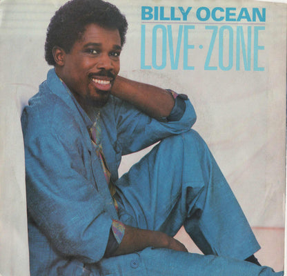 Love Zone - primary
