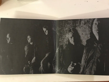 Viva Emptiness - secondary