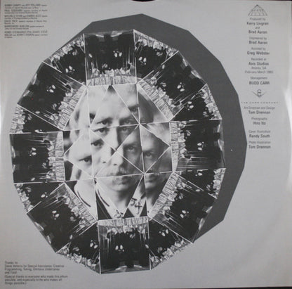 Seeds Of Change - secondary