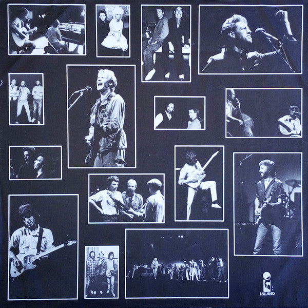 The Secret Policeman's Other Ball (The Music) - secondary