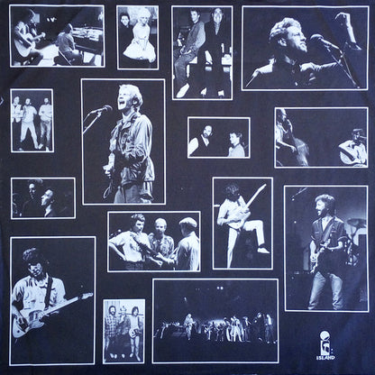 The Secret Policeman's Other Ball (The Music) - secondary