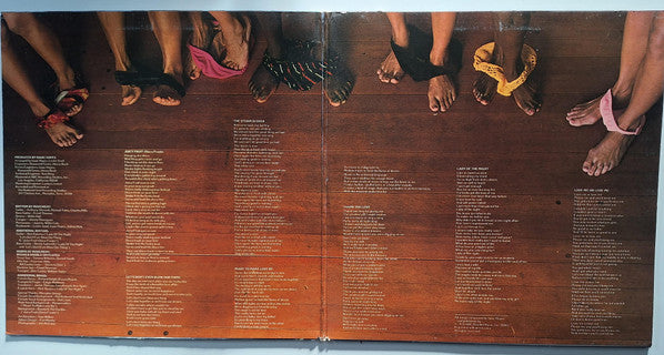 Juicy Fruit (Disco Freak) - secondary