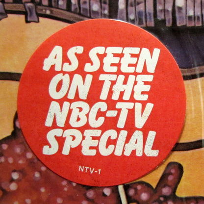 Ain't Misbehavin': The New Fats Waller Musical Show - secondary