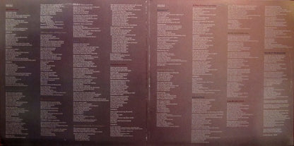 Greatest Hits, Etc. - secondary