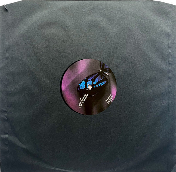 Like Gods Of The Sun - secondary