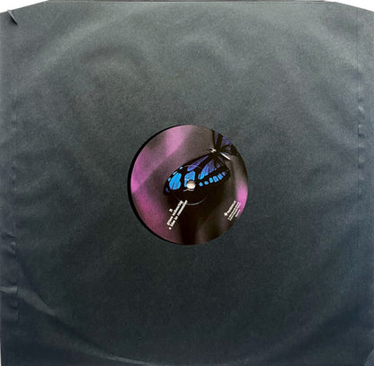 Like Gods Of The Sun - secondary