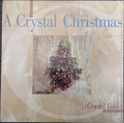 A Crystal Christmas - secondary
