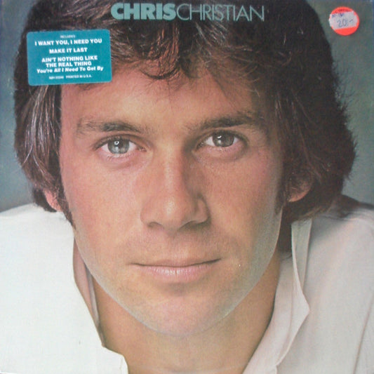 Chris Christian - Chris Christian