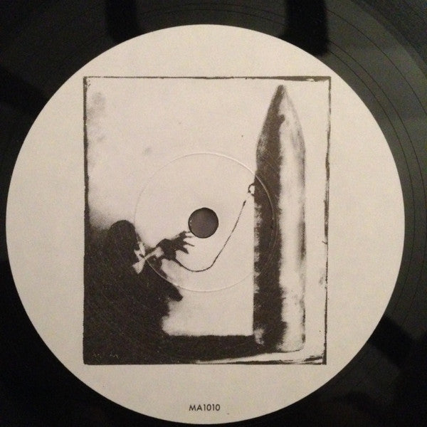 Weapons - Captive Audience