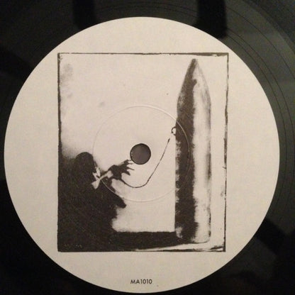 Weapons - Captive Audience
