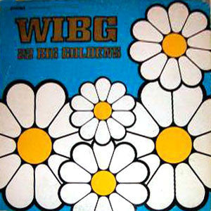 WIBG 22 Big Goldens - primary