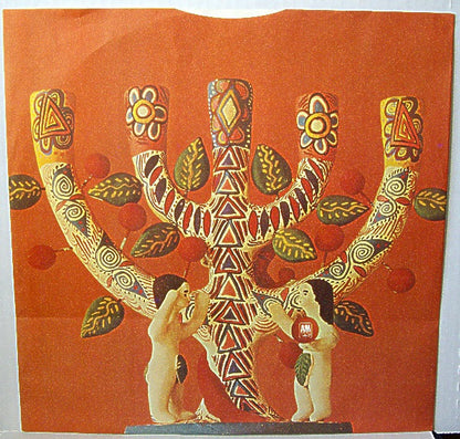 Capricorn - secondary