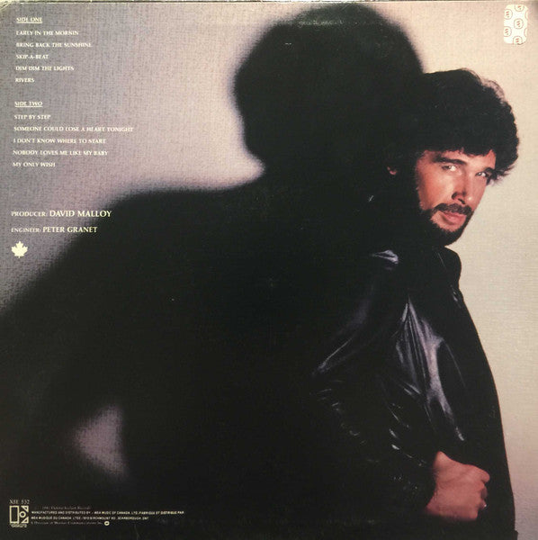 Eddie Rabbitt - Step By Step