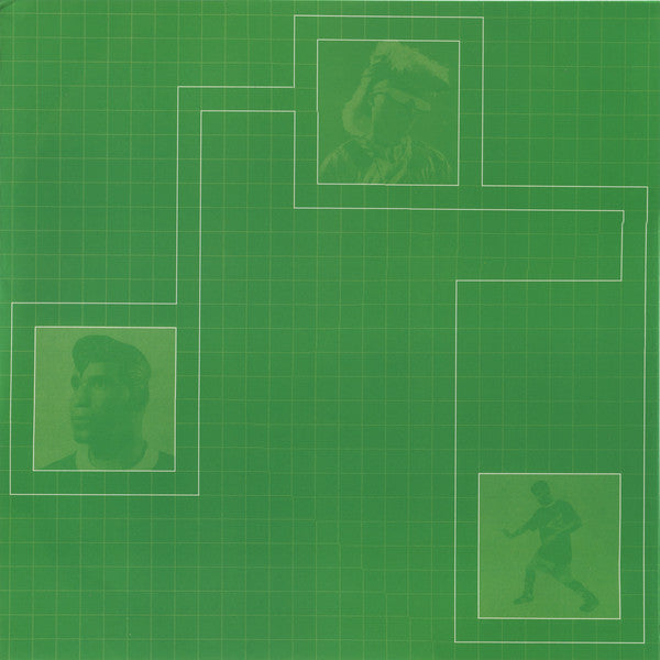 Black Elvis / Lost In Space - secondary