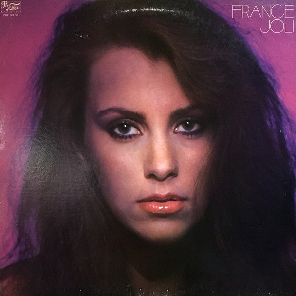 France Joli - primary